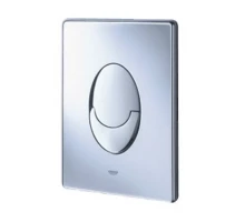 Кнопка смыва Grohe Skate Air 38505000, хром