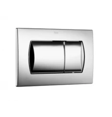 Кнопка смыва Roca Active Pl 62, 8901160B1, хром глянцевый