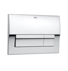 Кнопка смыва Roca Active В01, 8901170B1, хром глянцевый