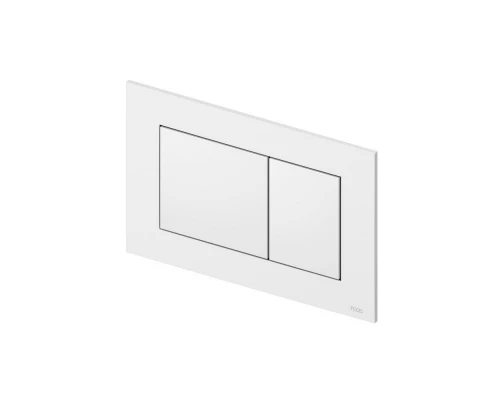 Клавиша TECE Now 9.240.400 белая, пластик (9240400)