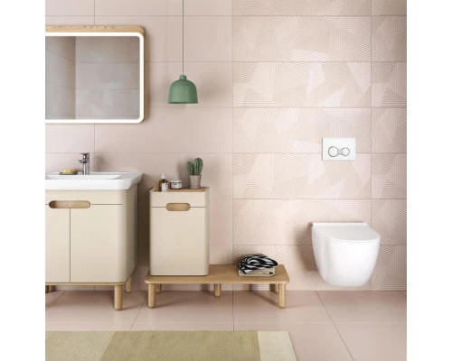 Кнопка смыва VitrA 740-0480 хром