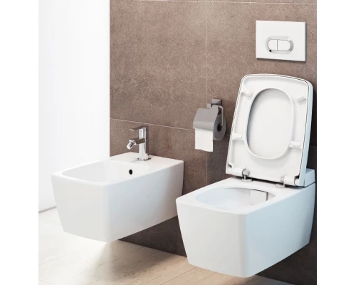 Кнопка смыва VitrA 740-0580 хром глянец