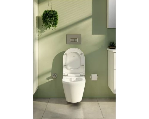 Кнопка смыва VitrA 740-0680 хром