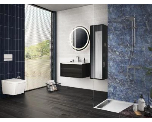 Кнопка смыва VitrA Loop 740-0780 хром