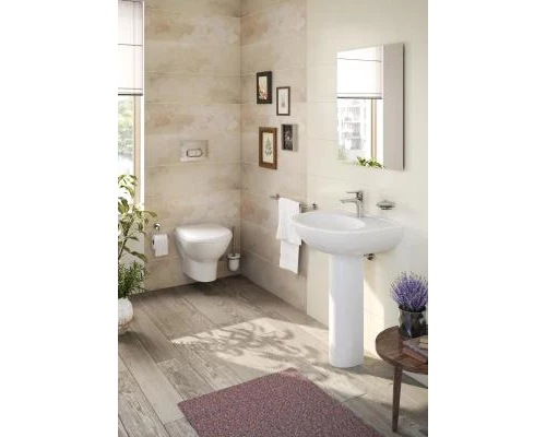 Кнопка смыва VitrA 740-0940 сталь