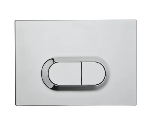 Кнопка смыва VitrA 740-0580 хром глянец