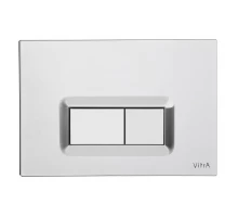 Кнопка смыва VitrA 740-0680 хром