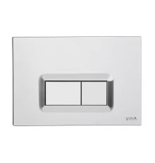 Кнопка смыва VitrA 740-0680 хром
