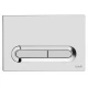 Кнопка смыва VitrA Loop 740-0780 хром