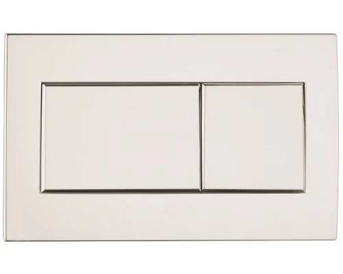 Кнопка смыва VitrA Uno 720-0180EXP хром