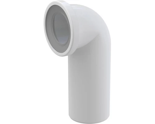 Колено для унитаза Alcaplast 90 A90-90