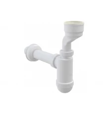 Сифон Alcaplast A45A для писсуара