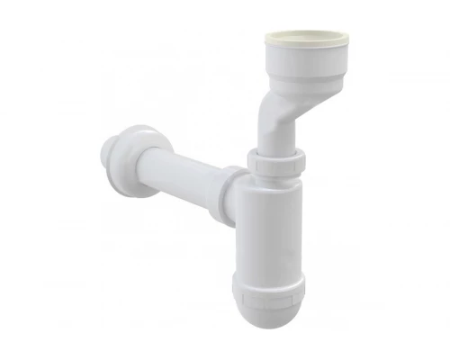 Сифон Alcaplast A45A для писсуара