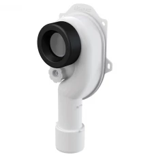 Сифон Alcaplast A45C для писсуара