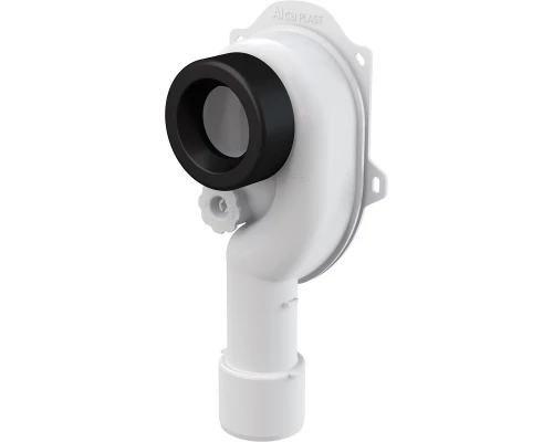 Сифон Alcaplast A45C для писсуара