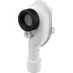 Сифон Alcaplast A45C для писсуара