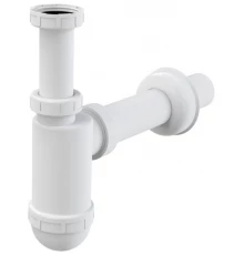 Сифон для раковины AlcaPlast A430