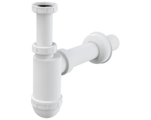Сифон для раковины AlcaPlast A430