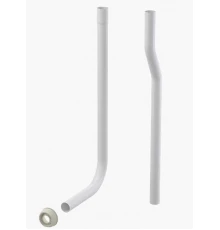 Водосливная труба Alcaplast A95 диаметр 32 мм