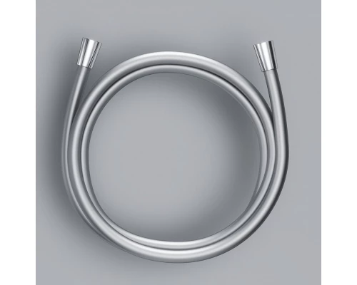 Душевой шланг Am.Pm 150 см PVC, хром, F0415100