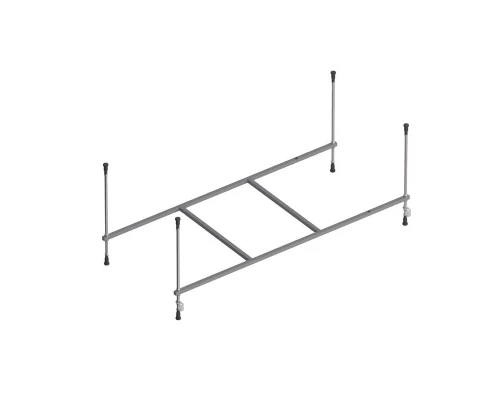 Каркас с монтажным набором Am.Pm Gem W90A-150-070W-R для ванны