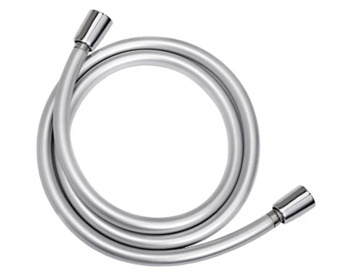 Душевой шланг Aquanet AF000-05C PVC, 150 см, хром, 261851