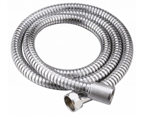 Душевой шланг Cezares CZR-U-FMDC-150-01, хром