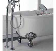 Ножки напольные Devon&Devon Antique MARFRGT для ванны/душа