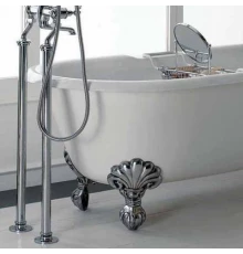 Ножки напольные Devon&Devon Antique MARFRGT для ванны/душа