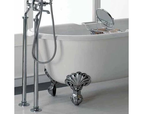 Ножки напольные Devon&Devon Antique MARFRGT для ванны/душа