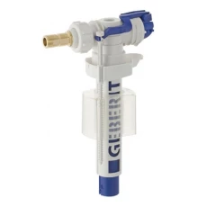 Впускной клапан Geberit ImpulsBasic380 1/2" и 3/8" 281.004.00.1