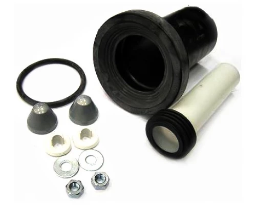 Соединительный комплект для подвесного унитаза Geberit 152.404.46.1