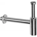 Сифон для раковины GEBERIT D32 (хром) 151.034.21.1 Сифон для раковины GEBERIT D32 (хром) 151.034.21.1