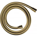 Шланг для душа HG Isiflex'B 125 см, 28272990, 125 см, золото