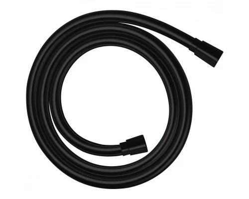 Шланг для душа Hansgrohe Isiflex 125 см, 28272670, черный матовый