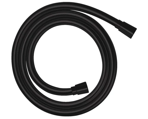 Шланг для душа Hansgrohe Isiflex, 160 см, черный матовый, 28276670