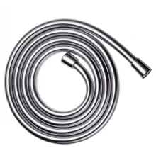 Шланг для душа Hansgrohe Isiflex, 160 см, хром, 28276000