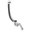Слив-перелив Hansgrohe Flexaplus 58143000