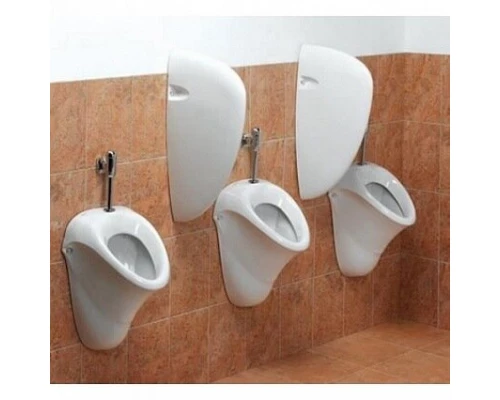 Смывное устройство для писсуаров Ideal Standard B7120AA, нажимное