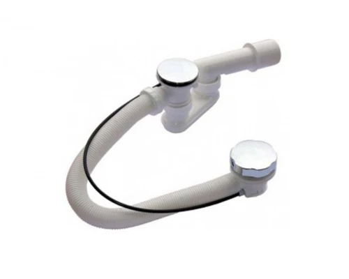 Слив Jacob Delafon Bain Douche NEO хром, E6D006-CP