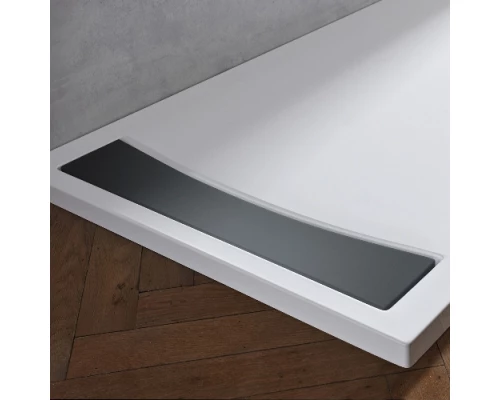 Крышка слива Jacob Delafon Flight Neus, белый, 70 см, E62C70-00