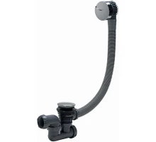 Слив-перелив Jacob Delafon E6D159-CP, 70 см