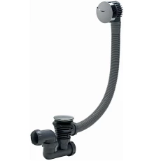 Слив-перелив Jacob Delafon E6D159-CP, 70 см