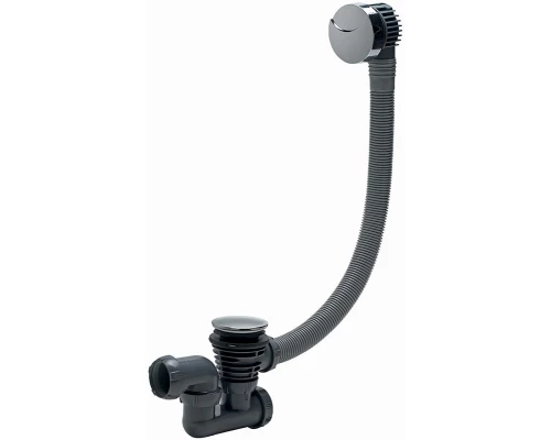 Слив-перелив Jacob Delafon E6D159-CP, 70 см