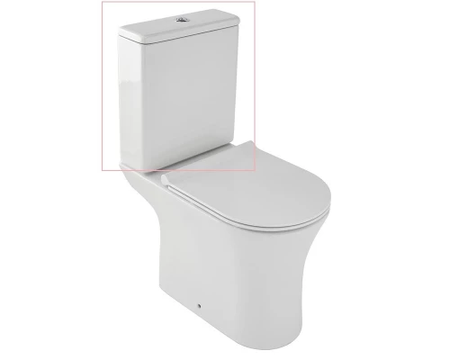 Бачок для унитаза Jacob Delafon Aleo, ETAL212-0