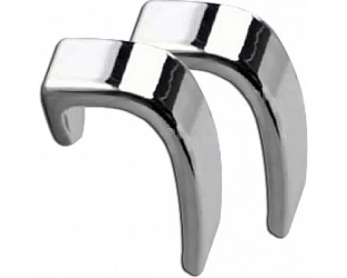 Ручки для ванны Jacob Delafon Odeon Up E6752-CP