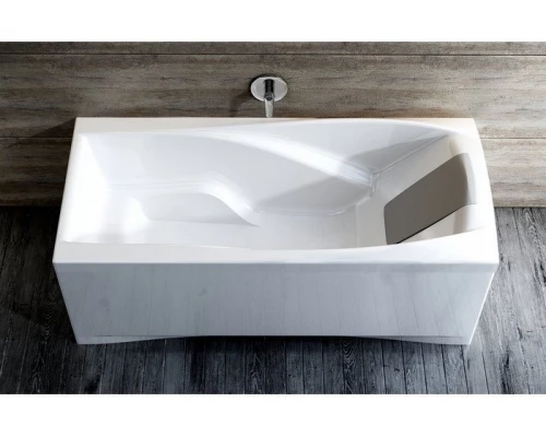 Заполнение для ванны Ravak Warm Flow, хром, X01376