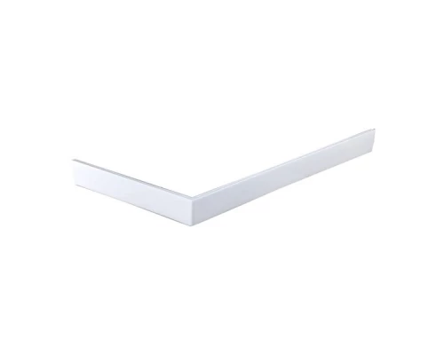 Панель для поддонов Ravak Gigant Pro с креплением, левая/правая, 110 х 80 см, белая, XA83DL01010/XA83DP01010