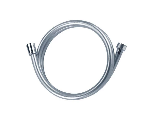Душевой шланг Ravak 913.00/913.02, SatinFlex, 150/200 см, хром, X07P176/X07P337