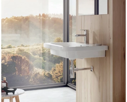 Сифон для умывальника Ravak, хром, X01371